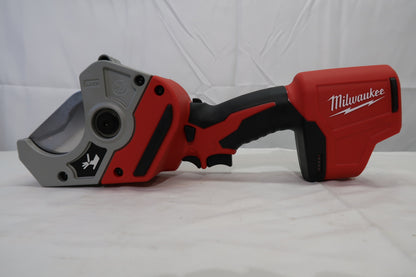 Milwaukee M12 2470-20 Plastic Pipe Shear