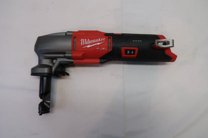 Milwaukee M12 2476-20 16 Gauge Variable Speed Nibbler