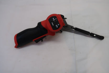 Milwaukee M12 2482-20 1/2" x 18" Bandfile