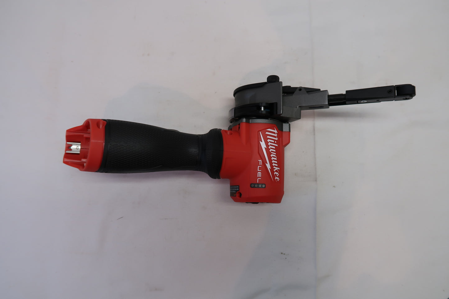 Milwaukee M12 2483-20 3/8" x 13" Bandfile