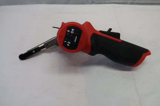Milwaukee M12 2483-20 3/8" x 13" Bandfile
