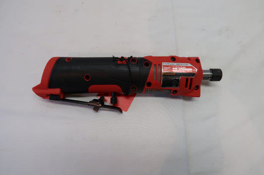 Milwaukee M12 2486-20 1/4" Straight Die Grinder