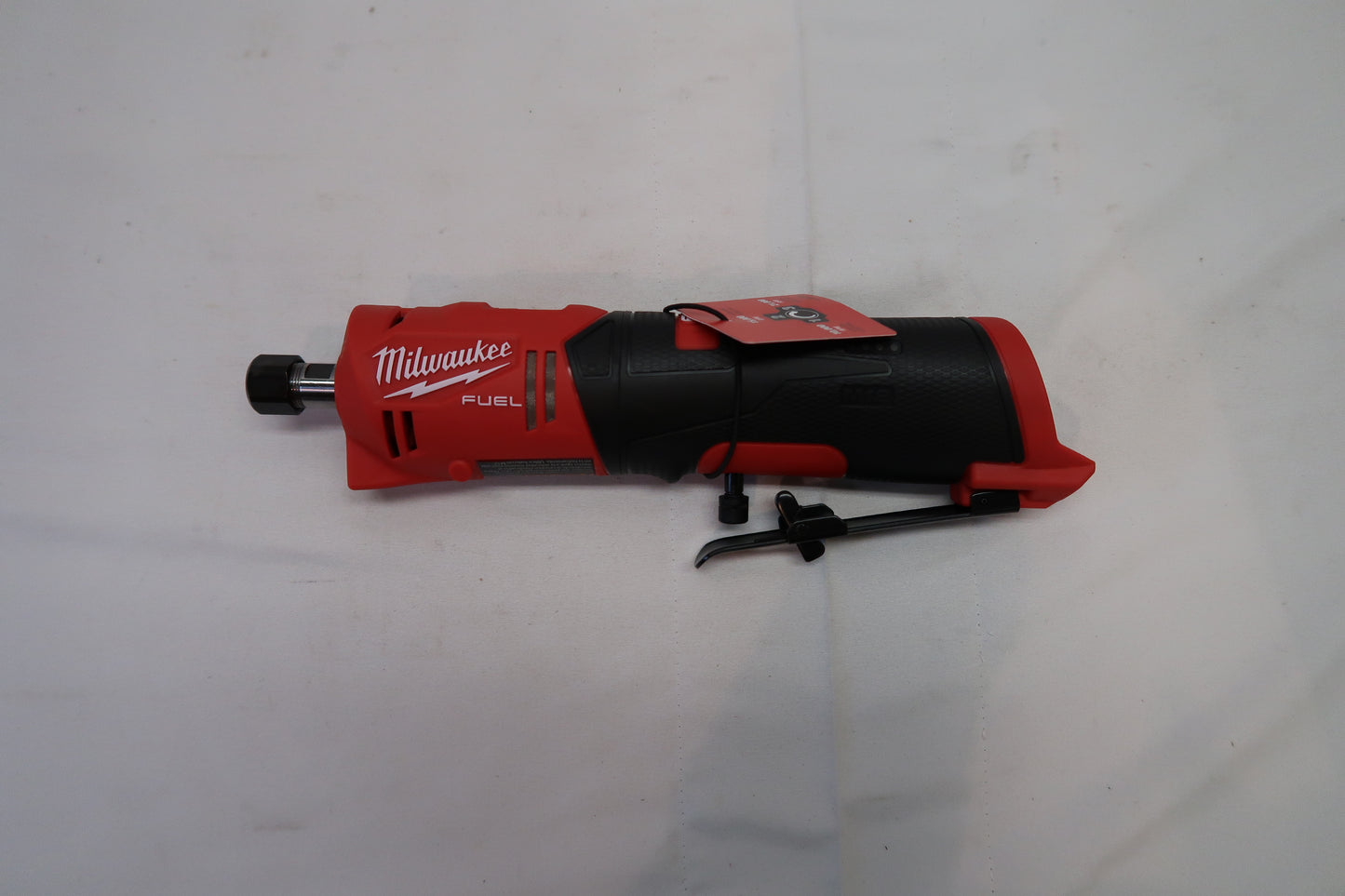 Milwaukee M12 2486-20 1/4" Straight Die Grinder