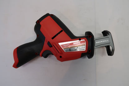 Milwaukee M12 2520-20 HACKZALL Reciprocating Saw