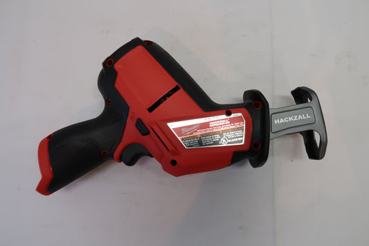 Milwaukee M12 2520-20 HACKZALL Reciprocating Saw