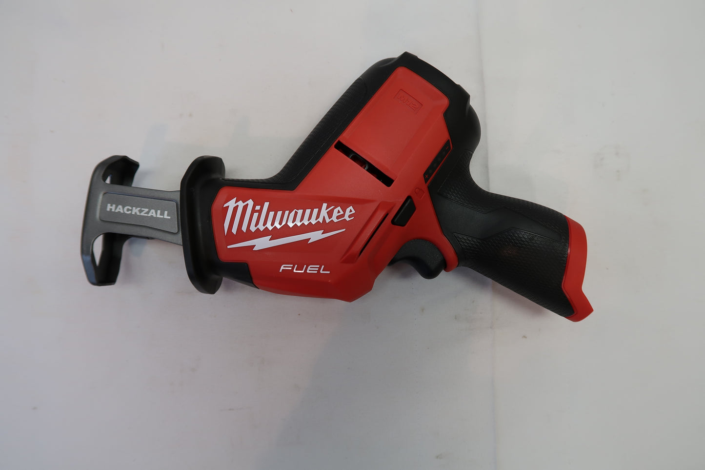 Milwaukee M12 2520-20 HACKZALL Reciprocating Saw
