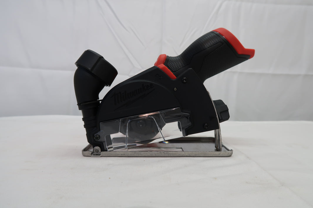 Milwaukee M12 2522-20 3" Compact Cut-Off Saw