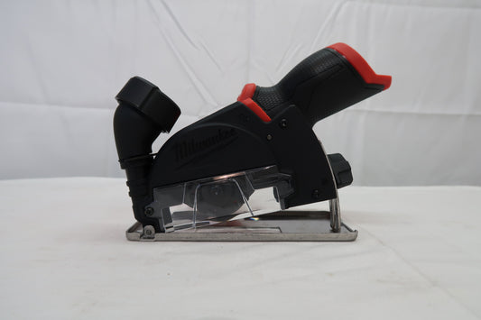 Milwaukee M12 2522-20 3" Compact Cut-Off Saw