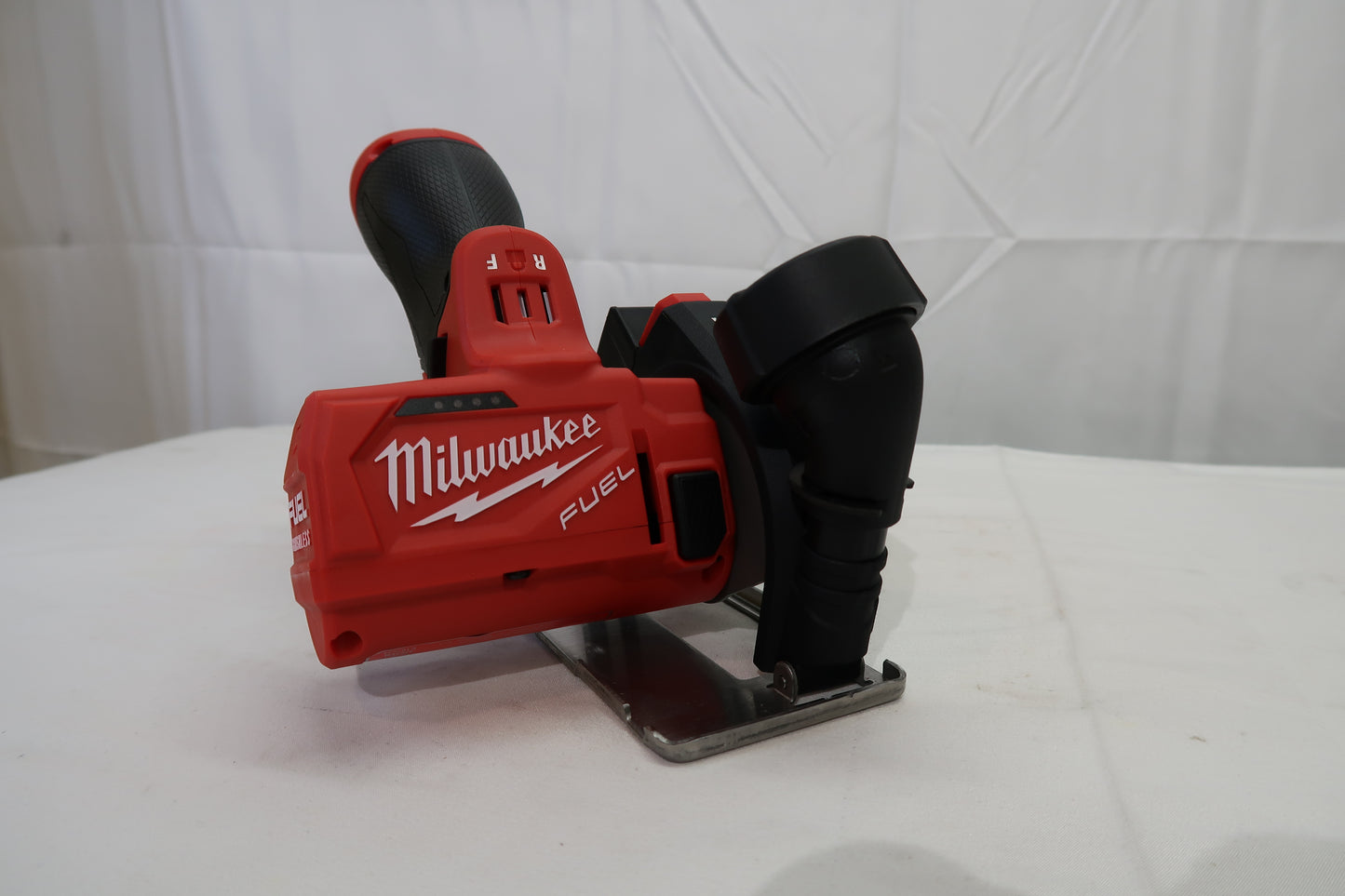 Milwaukee M12 2522-20 3" Compact Cut-Off Saw