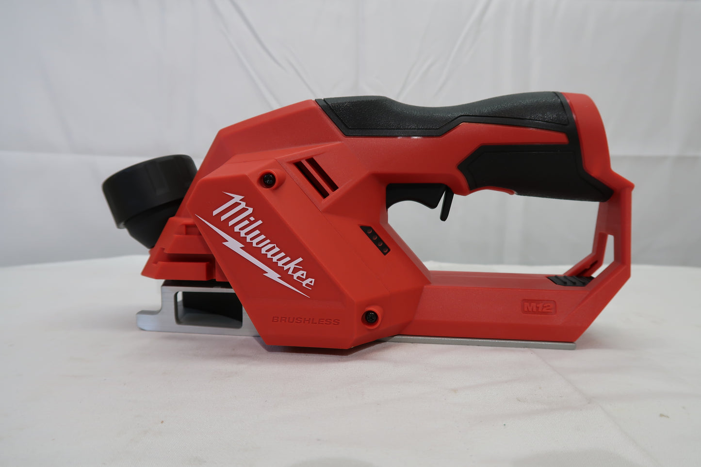 Milwaukee M12 2524-20 2" Hand Planer