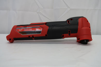 Milwaukee 2526-20 M12 FUEL Multi-Tool