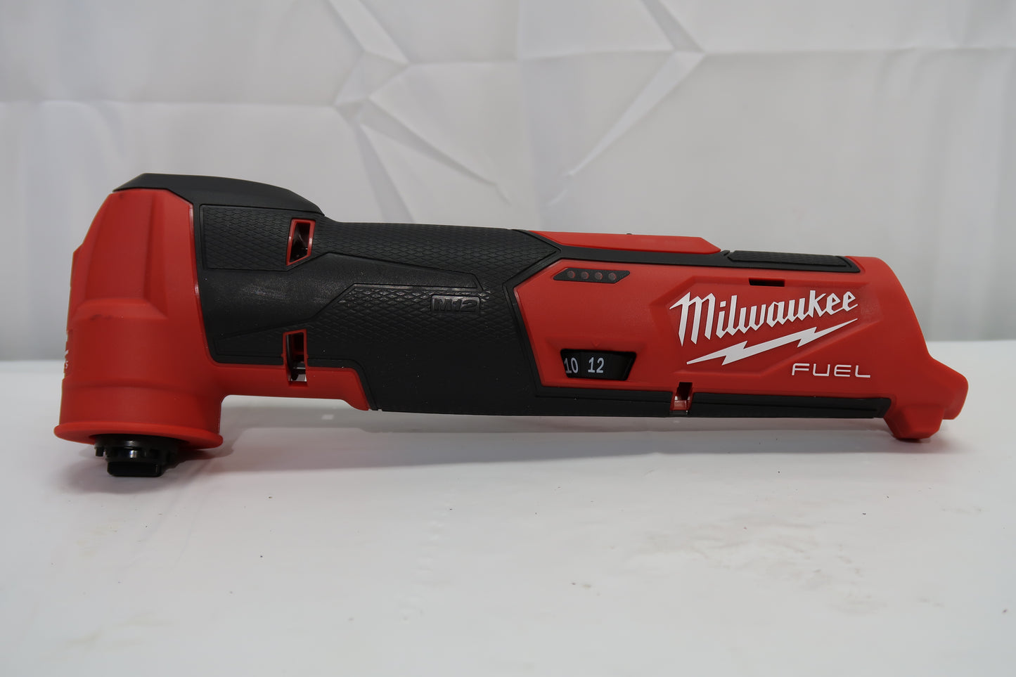 Milwaukee 2526-20 M12 FUEL Multi-Tool