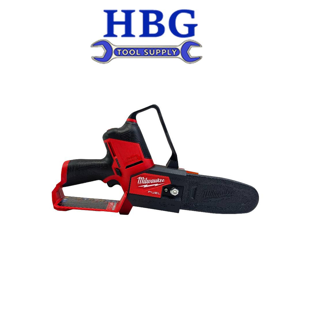 Milwaukee 2527-20 M12 6" Pruning Saw