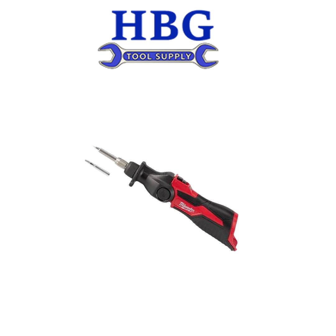 Milwaukee 2488-20 M12 Soldering Iron
