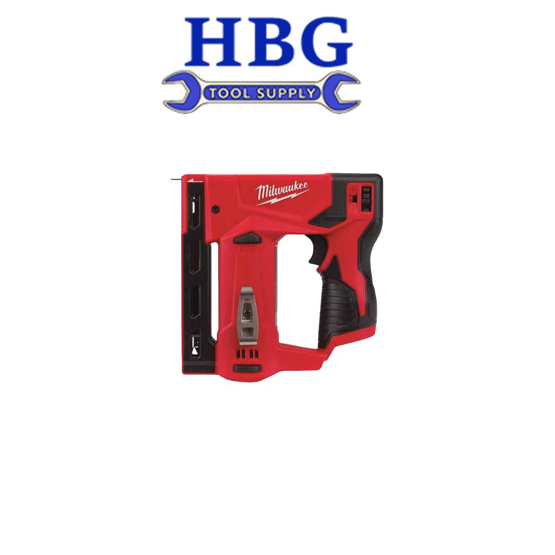 Milwaukee 2447-20 M12 T50 Stapler (2447-20)