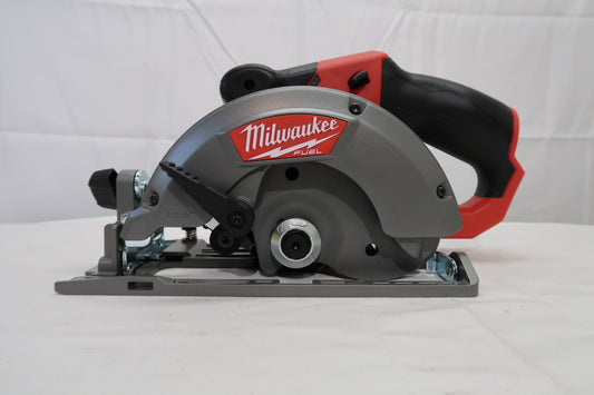 Milwaukee M12 2530-20 5 3/8" Circular Saw
