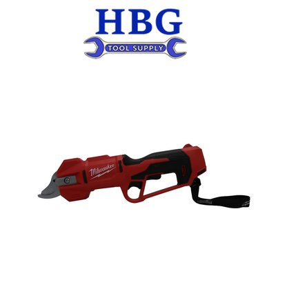 Milwaukee 2534-20 M12 Pruning Shears