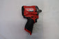 Milwaukee M12 2555-20 1/2" Stubby Impact Wrench