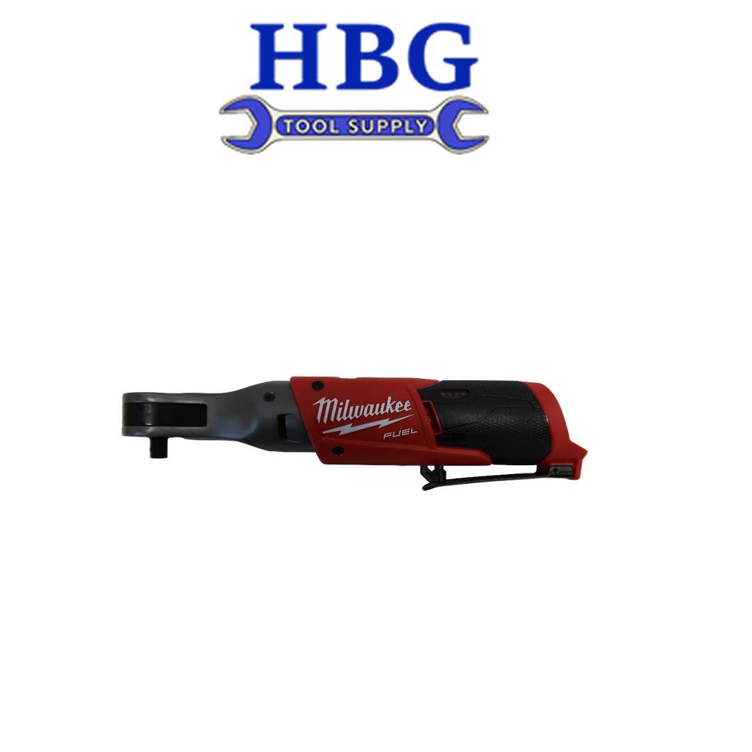 Milwaukee 2557-20 M12 FUEL 3/8" Ratchet