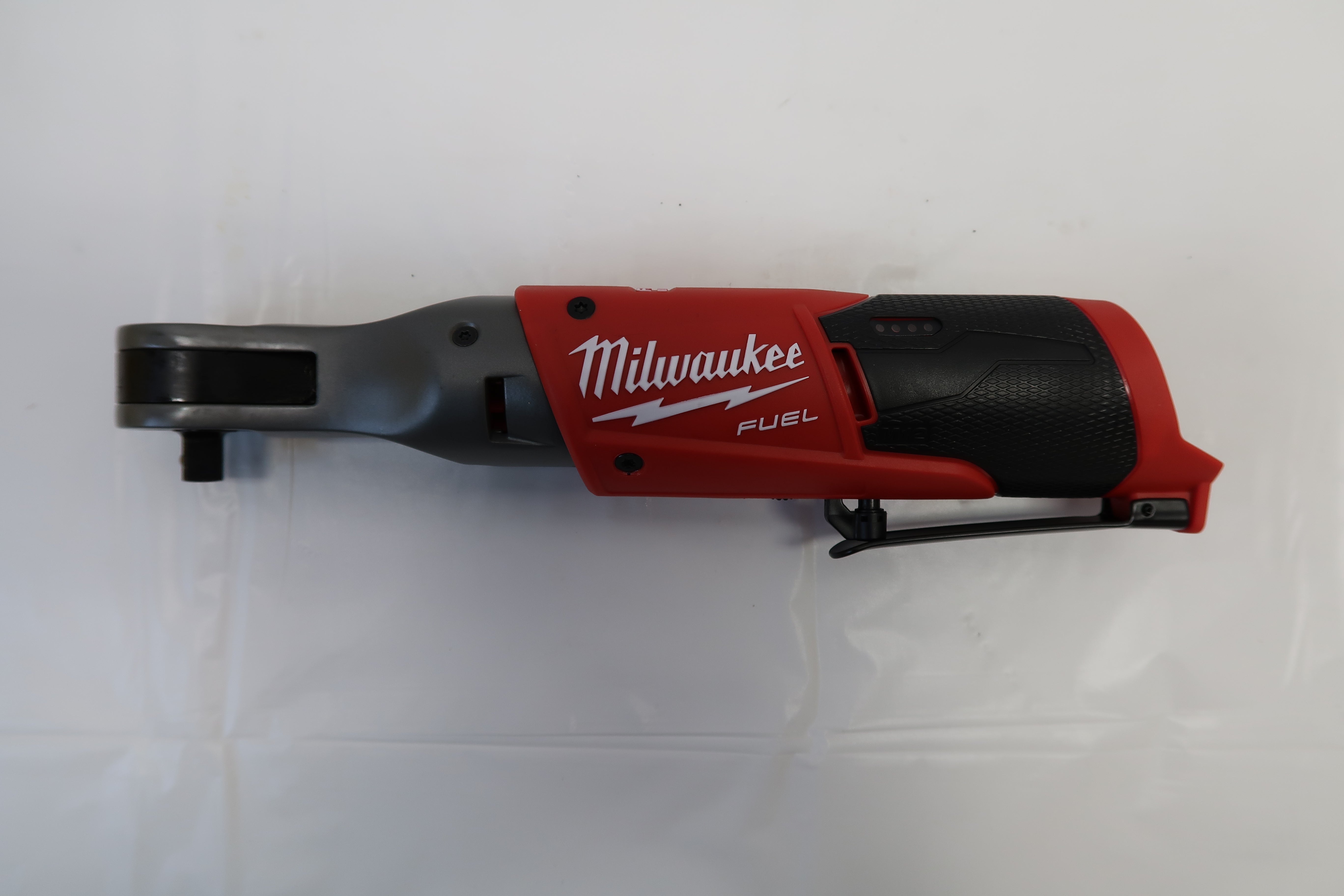 Milwaukee 2557-20 M12 FUEL 3/8" Ratchet