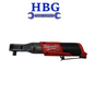 Milwaukee M12 2558-20 1/2" Ratchet