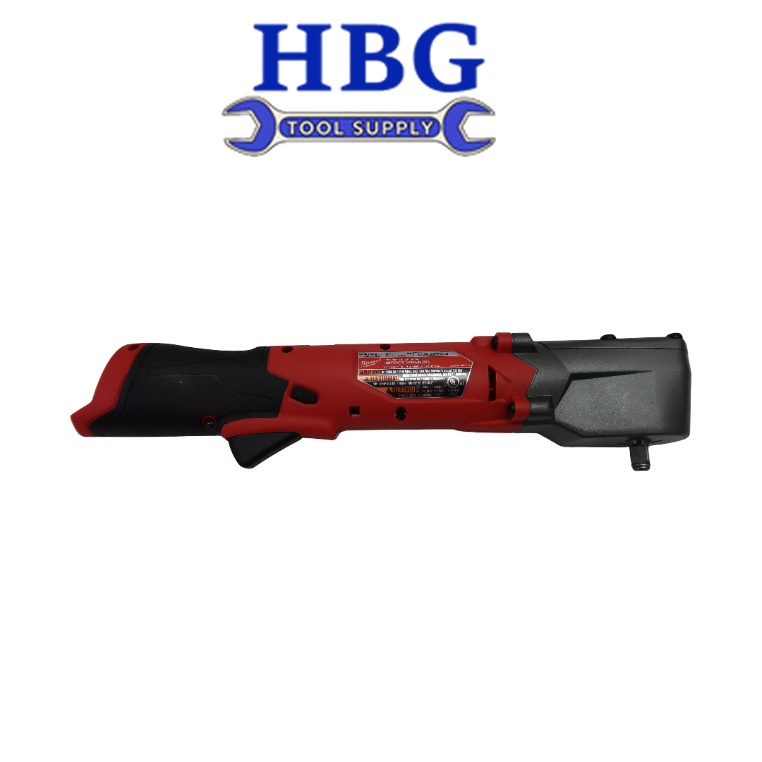 Milwaukee M12 2564-20 3/8" Right Angle Impact Wrench