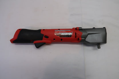 Milwaukee M12 2564-20 3/8" Right Angle Impact Wrench