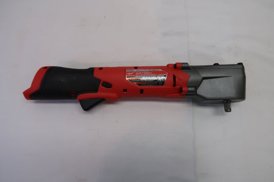 Milwaukee M12 2564-20 3/8" Right Angle Impact Wrench