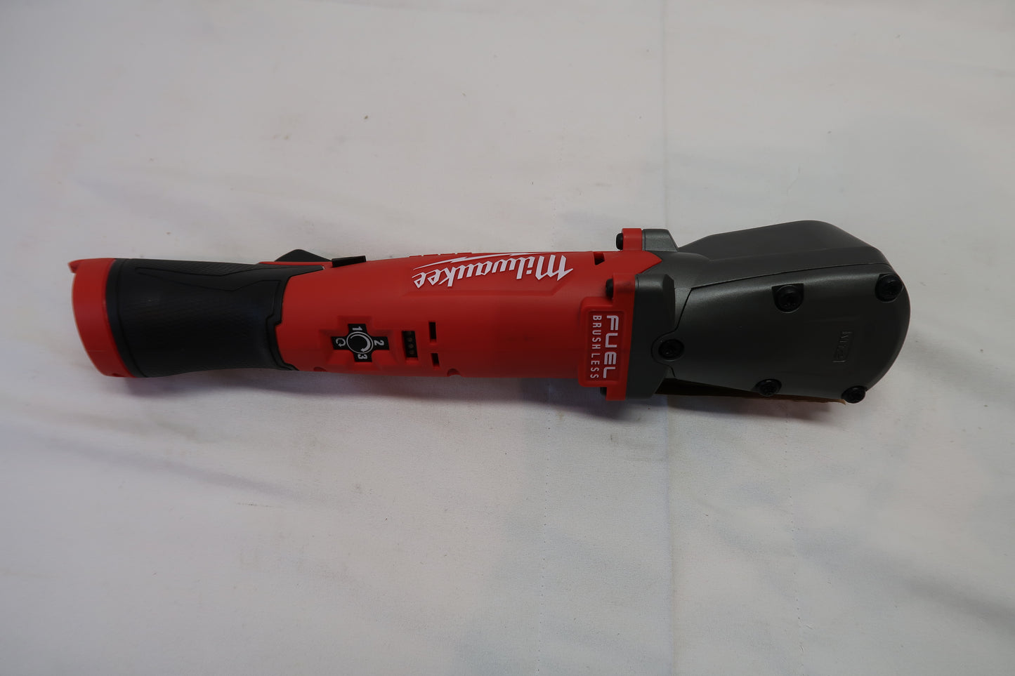 Milwaukee M12 2564-20 3/8" Right Angle Impact Wrench