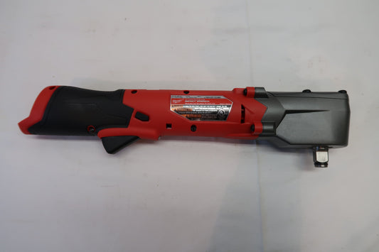 Milwaukee M12 2565-20 1/2" Right Angle Impact Ratchet