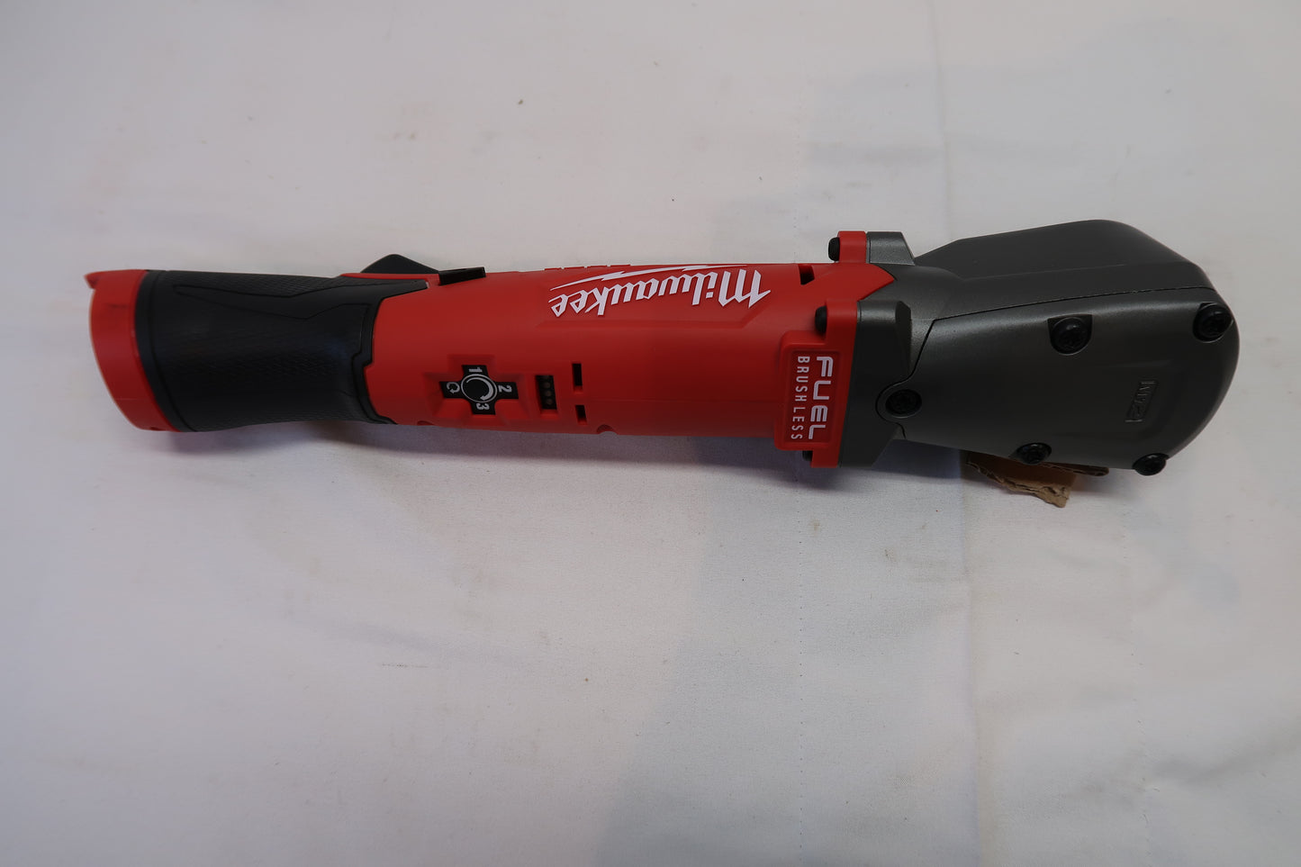 Milwaukee M12 2565-20 1/2" Right Angle Impact Ratchet