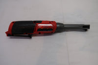 Milwaukee M12 2568-20 1/4" Extended Reach High-Speed Ratchet