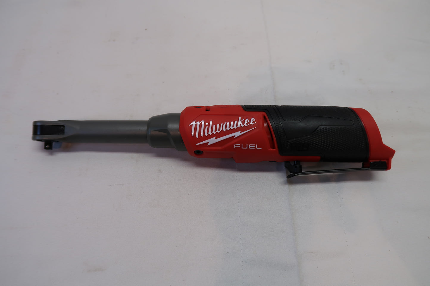 Milwaukee M12 2568-20 1/4" Extended Reach High-Speed Ratchet