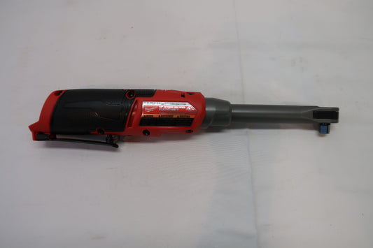 Milwaukee M12 2569-20 Extended Reach High-Speed 3/8" Ratchet
