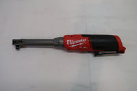 Milwaukee M12 2569-20 Extended Reach High-Speed 3/8" Ratchet