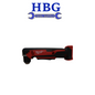 Milwaukee 2615-20 M18 3/8" Right Angle Drill Driver