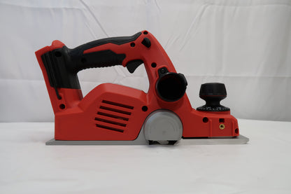 Milwaukee 2623-20 M18 3-1/4" Hand Planer