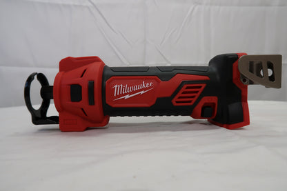 Milwaukee 2627-20 M18 Cut-Out Tool (Tool Only)