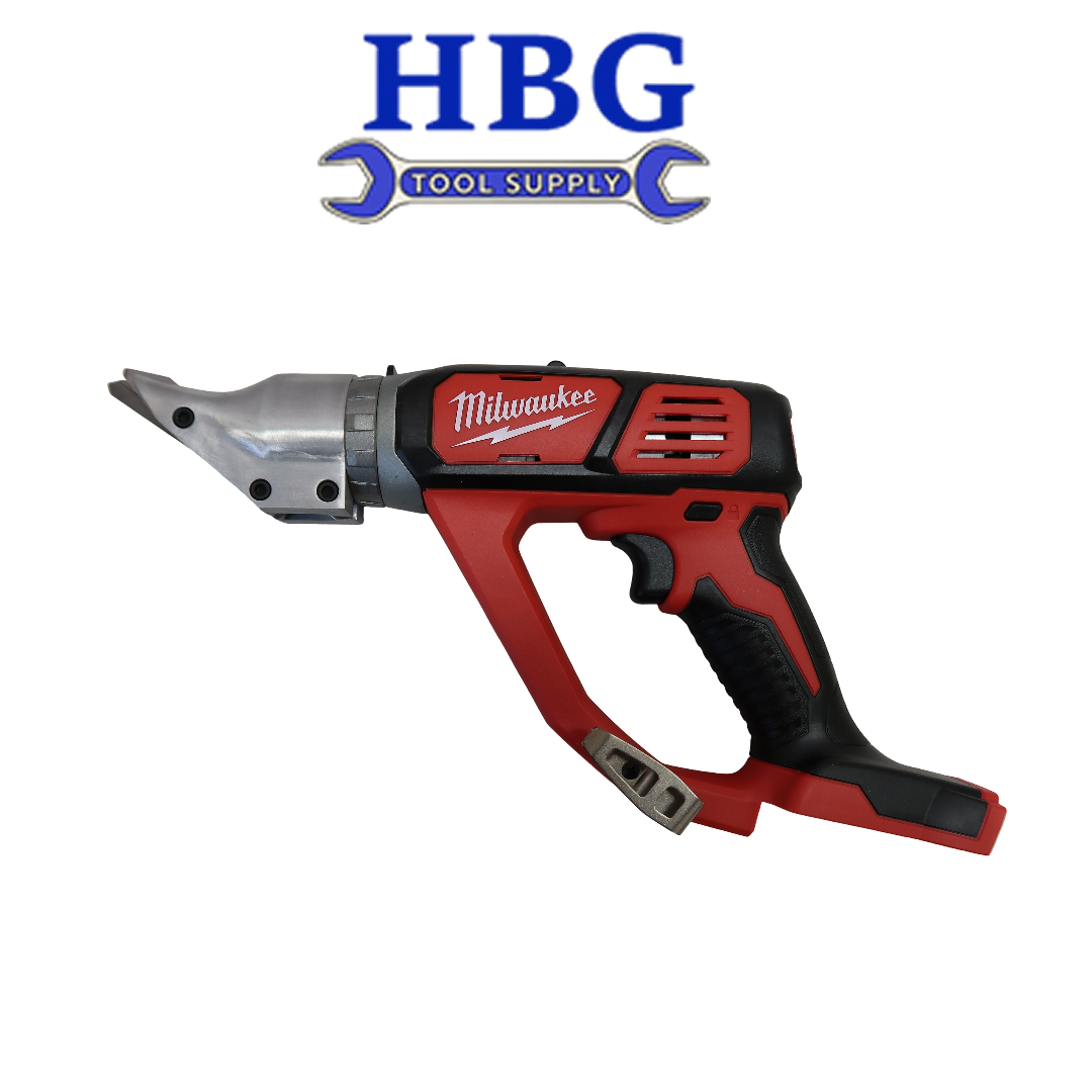 Milwaukee 2635-20 M18 18-Gaugge Double Cut Shear