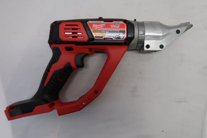 Milwaukee 2635-20 M18 18-Gaugge Double Cut Shear