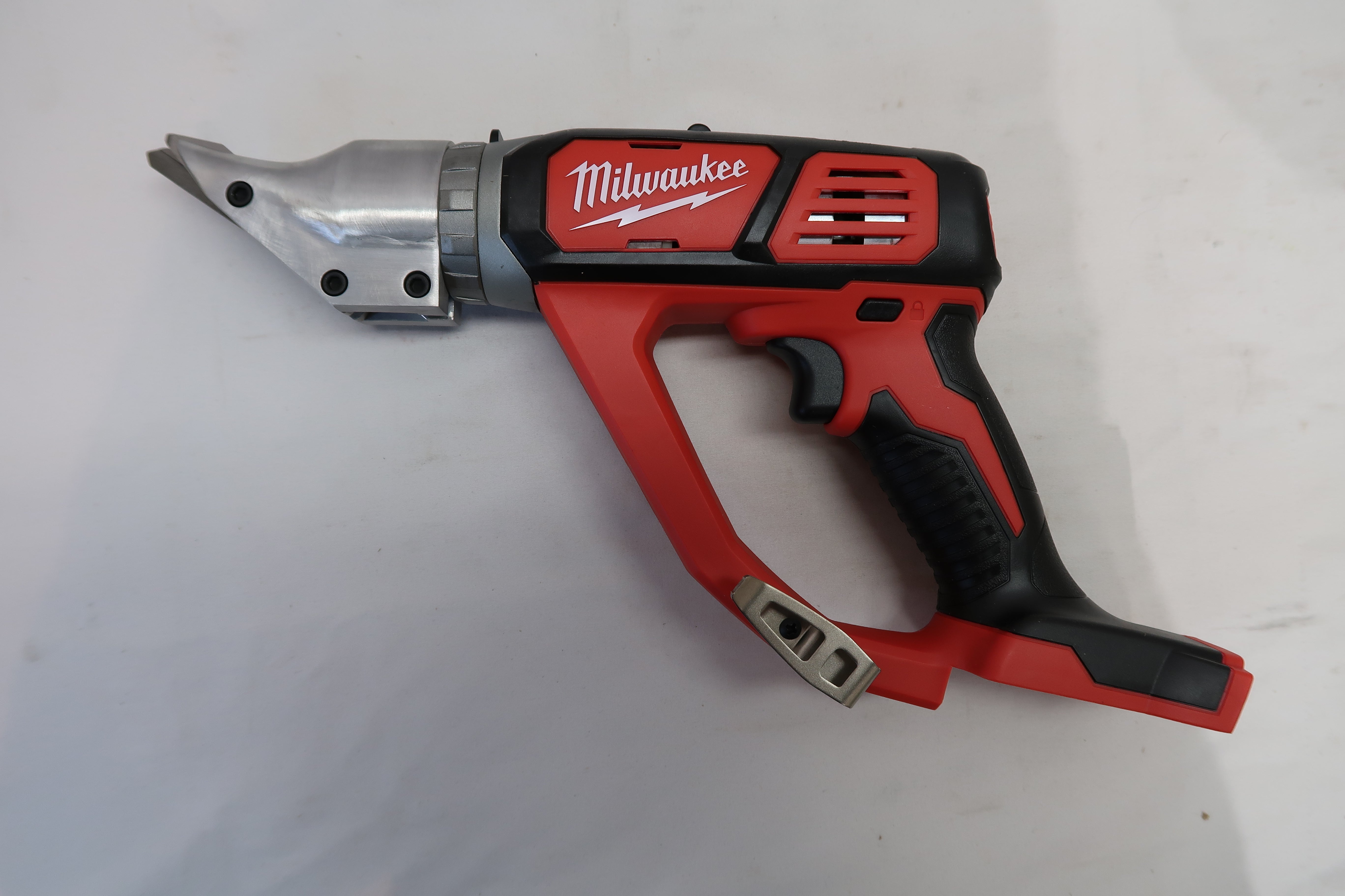 Milwaukee 2635-20 M18 18-Gaugge Double Cut Shear