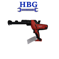 Milwaukee 2641-20 M18 10oz Caulk Gun