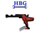 Milwaukee 2641-20 M18 10oz Caulk Gun