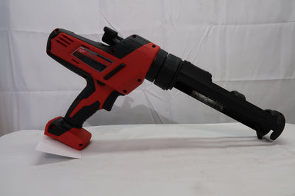 Milwaukee 2641-20 M18 10oz Caulk Gun