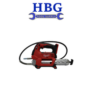 Milwaukee 2646-20 M18 Grease Gun