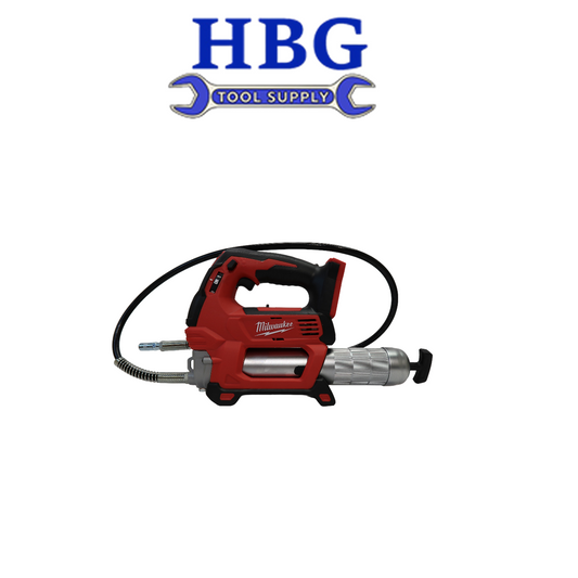 Milwaukee 2646-20 M18 Grease Gun