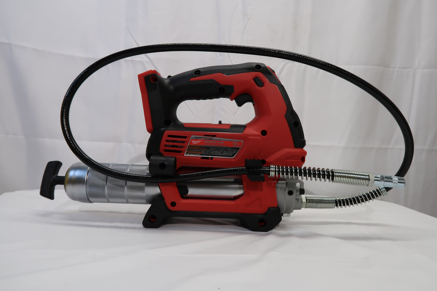 Milwaukee 2646-20 M18 Grease Gun