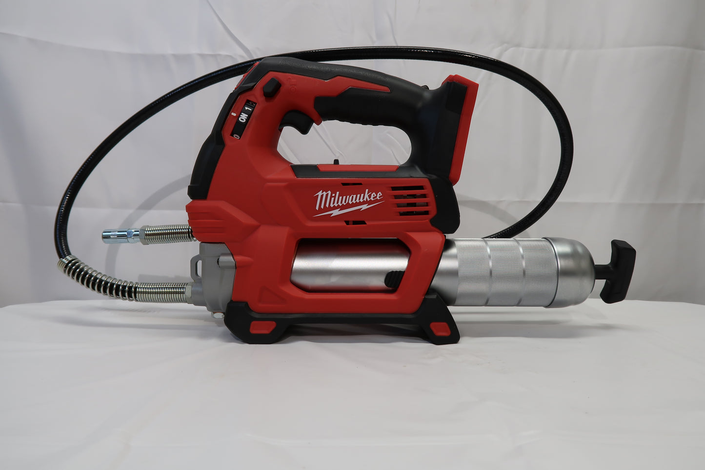 Milwaukee 2646-20 M18 Grease Gun