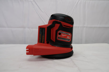 Milwaukee 2648-20 M18 Random Orbital Sander (Tool Only)