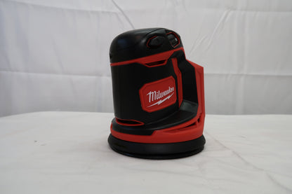 Milwaukee 2648-20 M18 Random Orbital Sander (Tool Only)